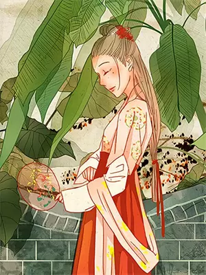 隐世宗门的小说