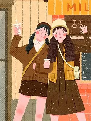 重生后闺蜜团全部性转