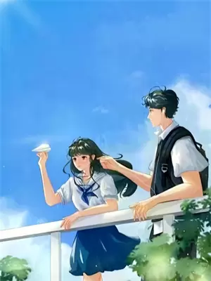 穿越攻略腹黑竹马的小说