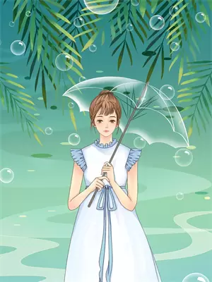 穿越成女县令的小说