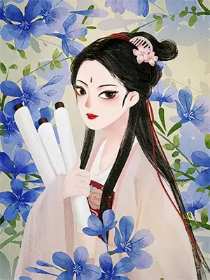 重生冷厉暴君的病弱男后妈小说