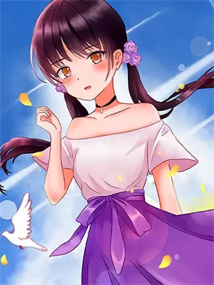 眼里都是星辰的句子