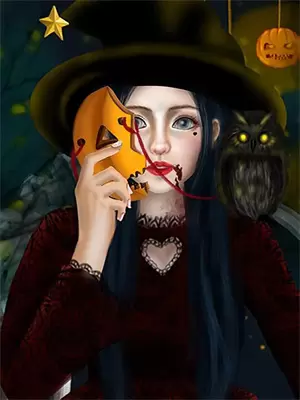 烈焰焚情电视剧