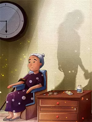 不再让你孤单陈奕迅