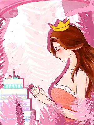 变身成女神的都市小说