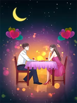 星际时代之机甲战神