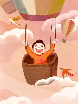 当怪物来敲门经典语录