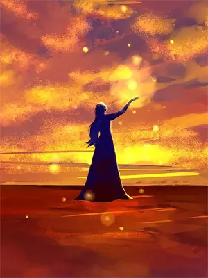 末日魔法时代小说