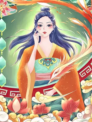 带着空间重回七零末