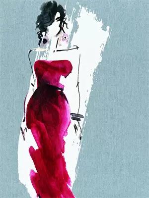 作为美女,我美浪苏