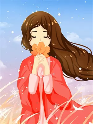 嫁衣第二部全文