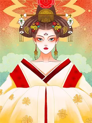 宠妃的温柔刀免费阅读