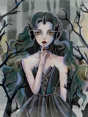 无限游戏里的疯子