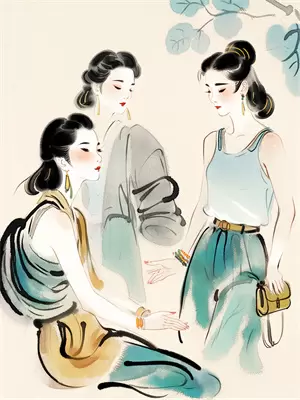 体育少年逐梦体育