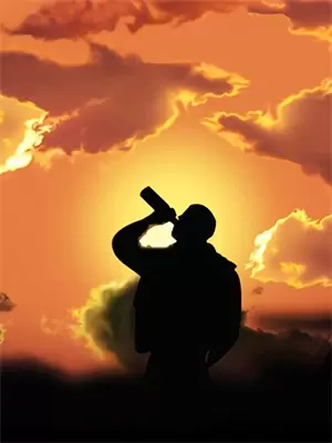 女儿驾到的视频