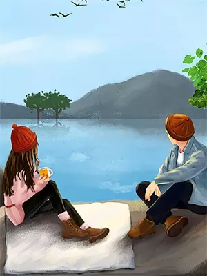 春过半花命也如春短