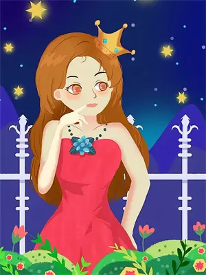 十里红妆长相思