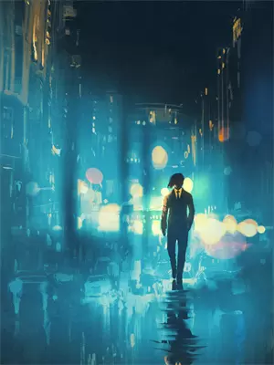 星航日记后续
