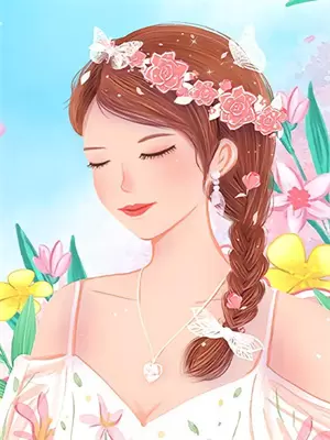 清风拂过