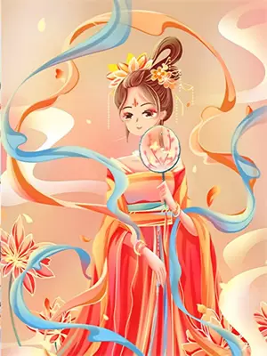 绑定舔狗系统后我成了万人迷