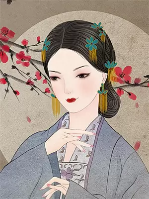 愿君相偕到白头