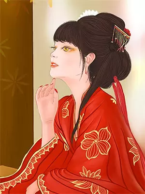 婆婆两面派怎样给丈夫说