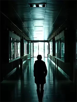僵尸科学