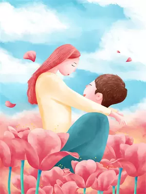 破产闪婚后老公竟有亿万家产