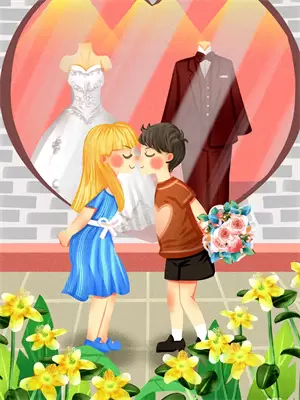 ai时代的婚姻走向