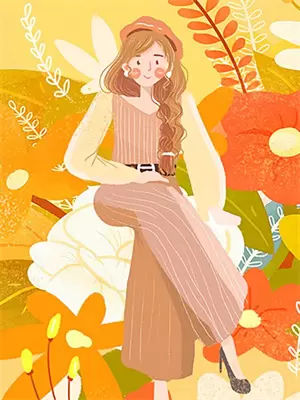 闪婚误嫁财阀大佬全集