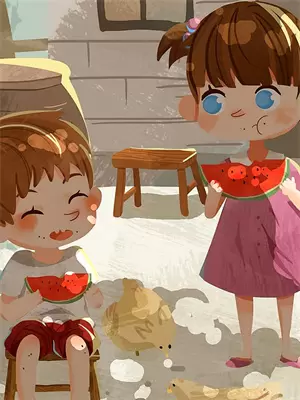 分手后我成了白月光大结局