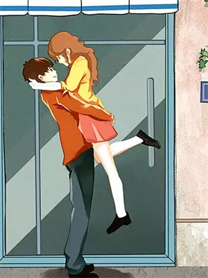 倒霉的一生