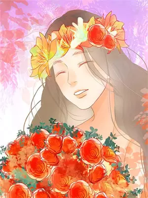 出租车醉酒女孩