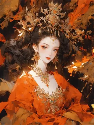 修真大佬穿成萌宝带全家一起改变命运