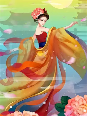 我身为天下第一宗峰主