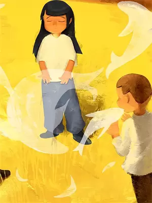 平凡少年穿越到古代修仙