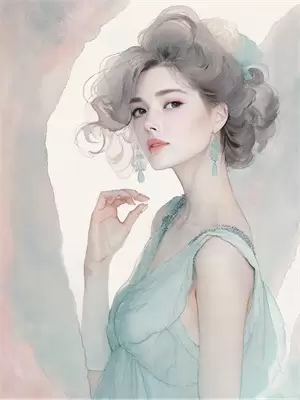 和嫡妹换亲之后我成了侯府夫人