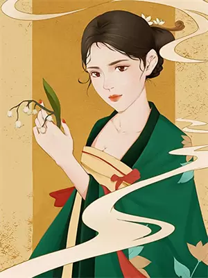 十个勤天q版