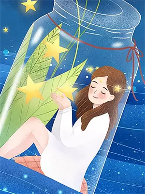 天作之合的爱恋