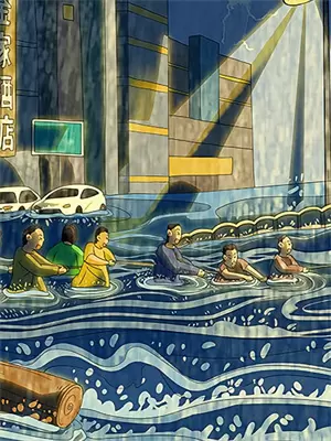 心灵拼图邹旭辉pdf