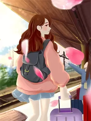 恰似情深未有梦