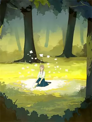 世上无人再似他完整版