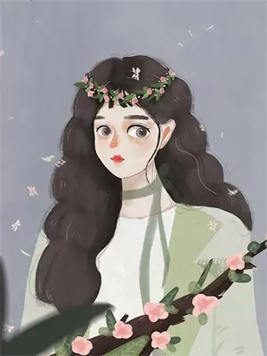 医女探案小说