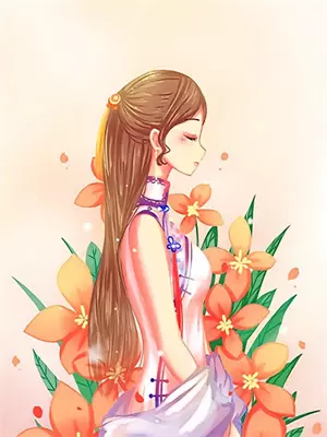 青烟日落更黄昏是谁写的