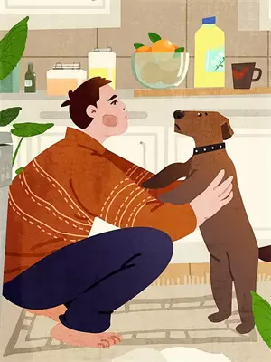 继妹想用红手串和我换孕