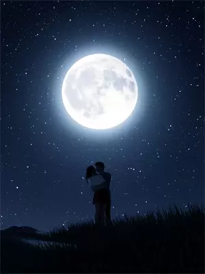 小白兔救大灰狼的故事