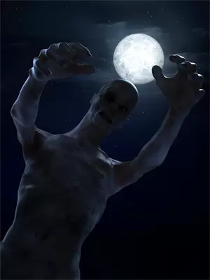 风水师笔记第二部