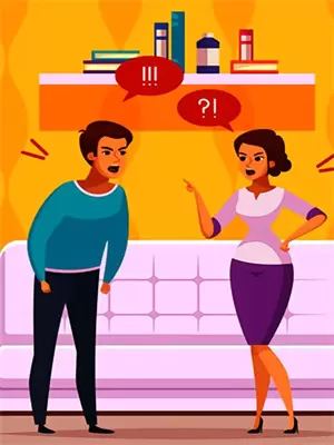 重生这辈子不可能离婚