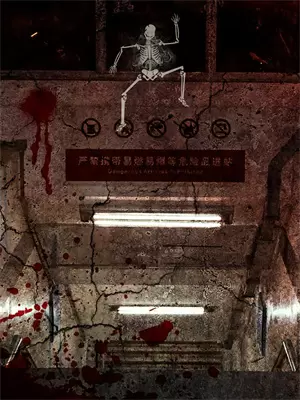 地仙个人资料简介