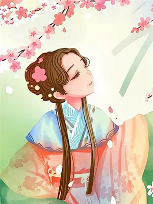 关美颜后更漂亮的主播